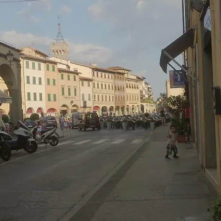 Affittacamere Beeinb Figline Valdarno